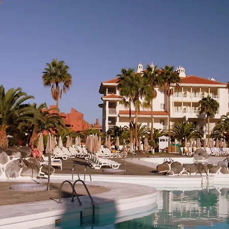 Riu Arecas (adults Only) Отель