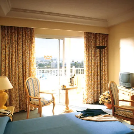 Отель Riu Arecas - Adults Only Адехе