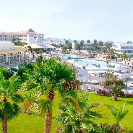 Riu Arecas - Adults Only