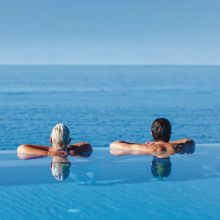 Riu Arecas - Adults Only 4*