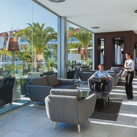 Riu Arecas - Adults Only 4*