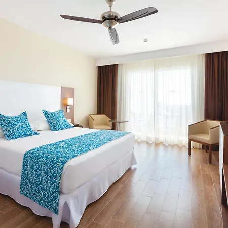 Riu Arecas - Adults Only Отель