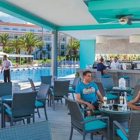 Отель Riu Arecas - Adults Only Адехе