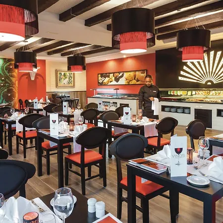 Riu Arecas - Adults Only Отель Адехе