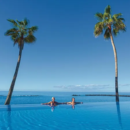 Отель Riu Arecas - Adults Only 4*
