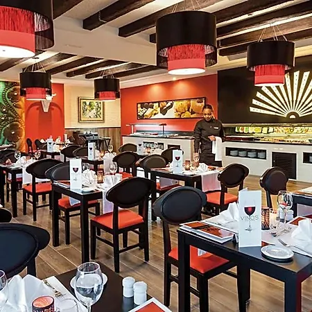 Hotel Riu Arecas - Adults Only Costa Adeje (Tenerife)