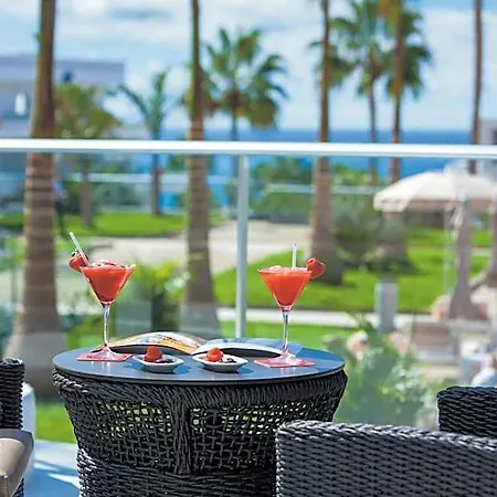Riu Arecas - Adults Only 4* Costa Adeje (Tenerife)