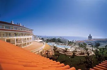 Отель Riu Arecas (adults Only) 4*