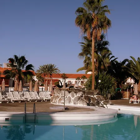Riu Arecas (adults Only) Отель Адехе