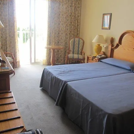 Riu Arecas (adults Only) Отель