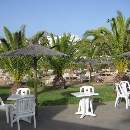 Riu Arecas - Adults Only Отель 4*