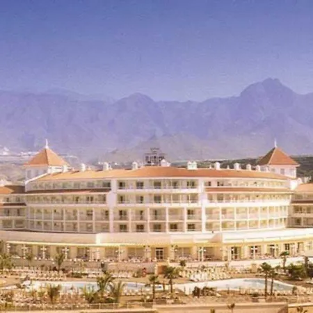 Riu Arecas (adults Only) 4* Адехе