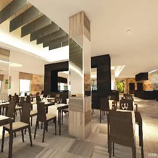 Отель Riu Arecas (adults Only) Адехе