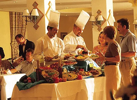 Riu Arecas - Adults Only 4* Costa Adeje (Tenerife)