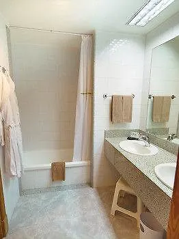 Отель Riu Arecas (adults Only)