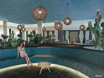 Отель Riu Arecas (adults Only) Адехе