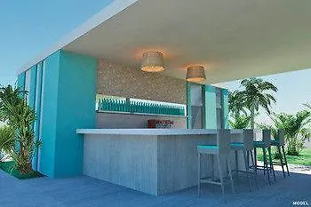Riu Arecas (adults Only) Отель