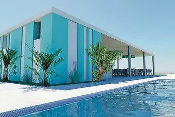 Отель Riu Arecas (adults Only) Адехе