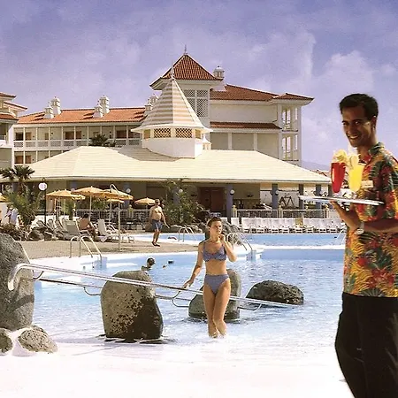 Riu Arecas (adults Only) Отель 4*