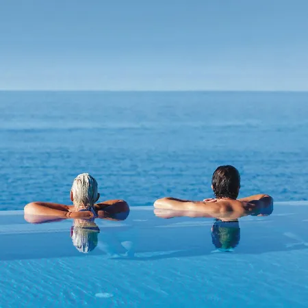 Отель Riu Arecas (adults Only) 4*