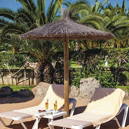 Отель Riu Arecas (adults Only) 4*