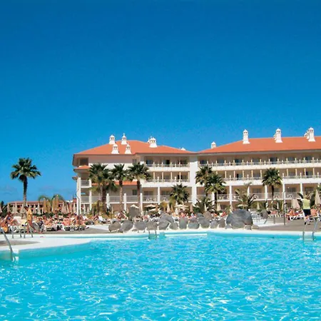 Riu Arecas - Adults Only Адехе