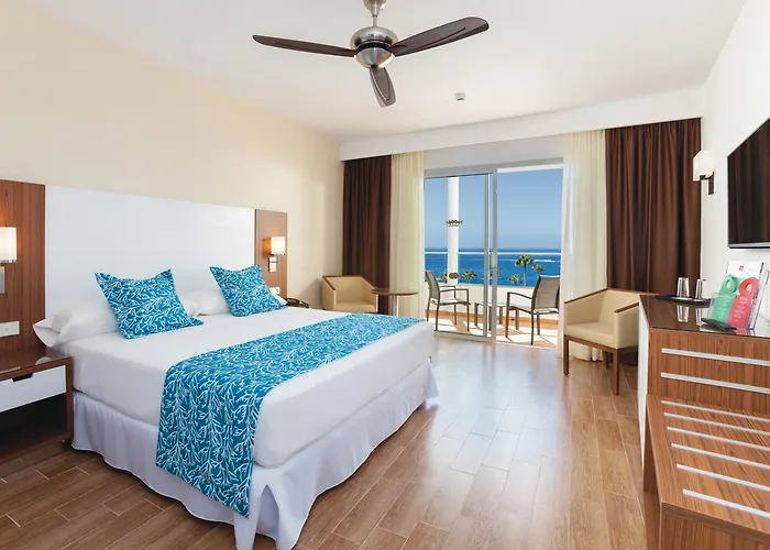 Riu Arecas - Adults Only Ξενοδοχείο