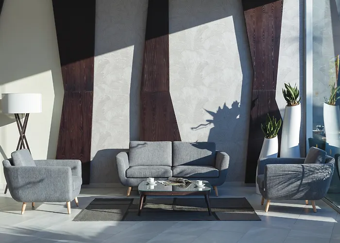 Ξενοδοχείο Riu Arecas - Adults Only