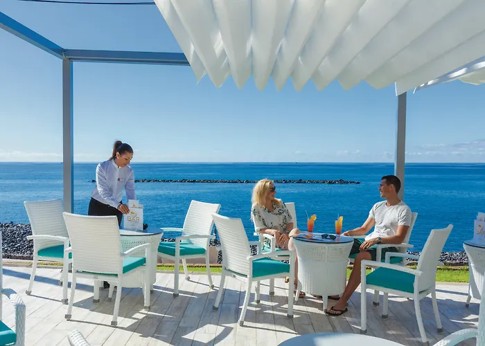 Riu Arecas - Adults Only 4* Costa Adeje (Tenerife)