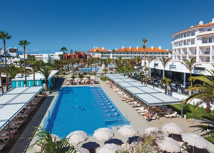 Riu Arecas - Adults Only Ξενοδοχείο