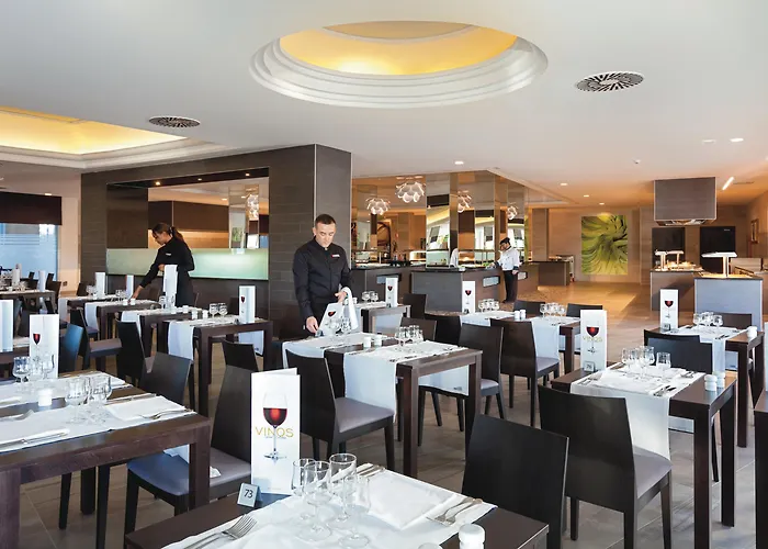 Riu Arecas - Adults Only Ξενοδοχείο