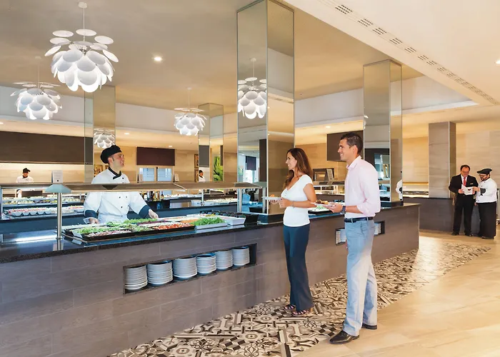 Ξενοδοχείο Riu Arecas - Adults Only 4*