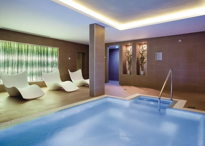 Riu Arecas - Adults Only Ξενοδοχείο