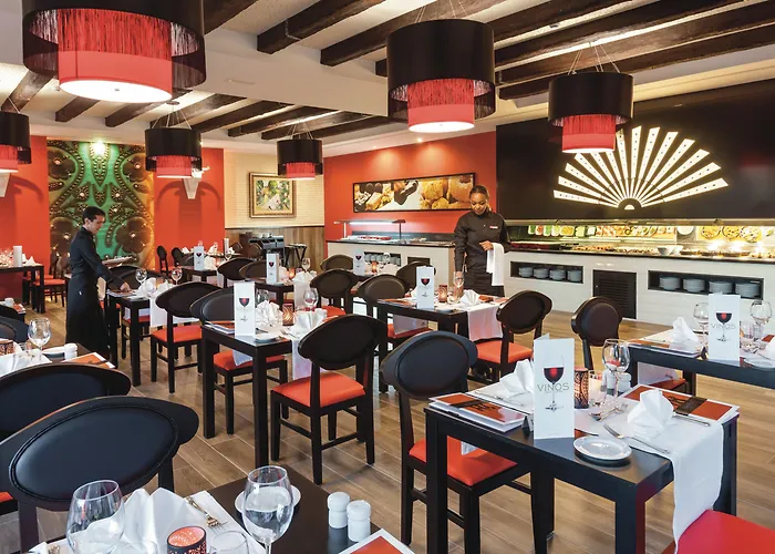 Riu Arecas - Adults Only Ξενοδοχείο Costa Adeje (Tenerife)