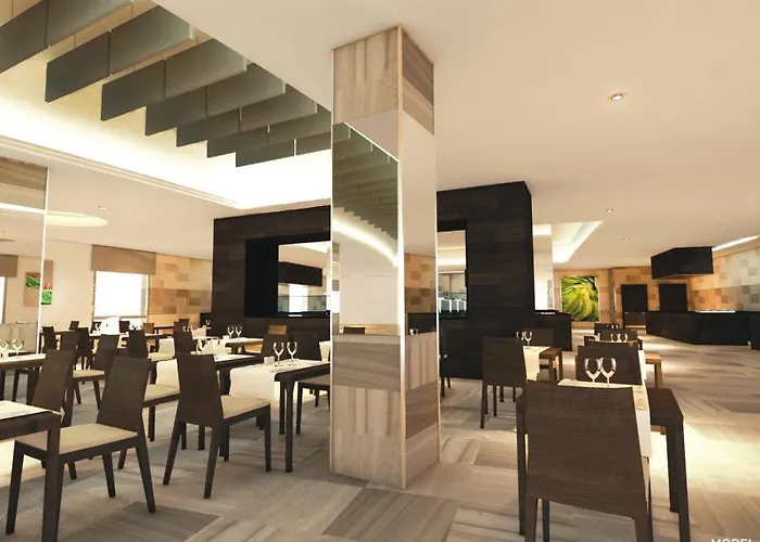 Riu Arecas - Adults Only 4*