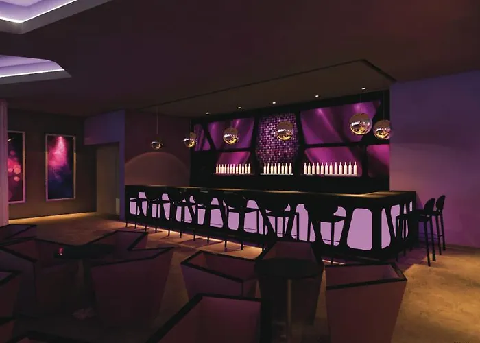 Riu Arecas - Adults Only Ξενοδοχείο 4*