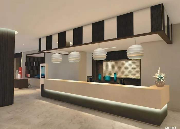 فندق Riu Arecas - Adults Only أذيخي