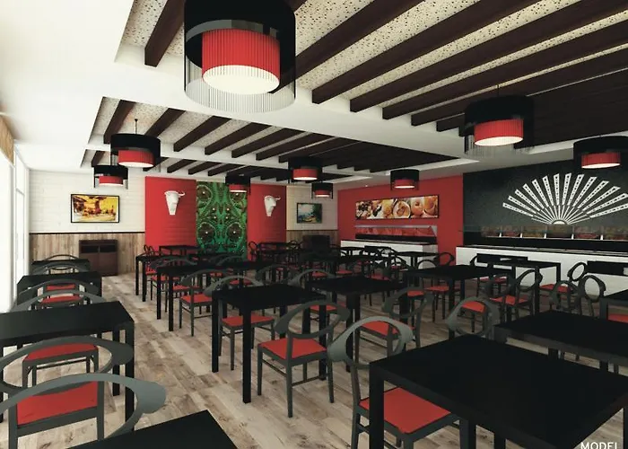 Riu Arecas - Adults Only 4* Costa Adeje (Tenerife)