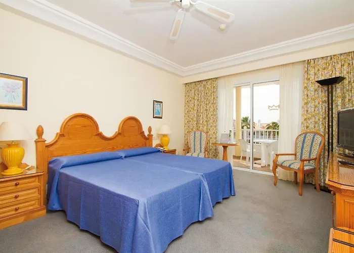 Riu Arecas - Adults Only Ξενοδοχείο Costa Adeje (Tenerife)