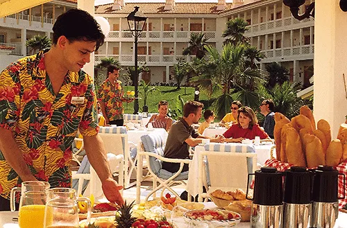 Riu Arecas - Adults Only 4* Costa Adeje (Tenerife)