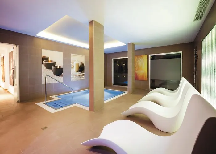 Riu Arecas - Adults Only Ξενοδοχείο 4*