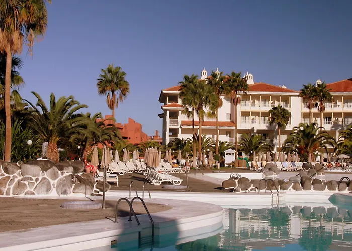 Riu Arecas - Adults Only Hotel