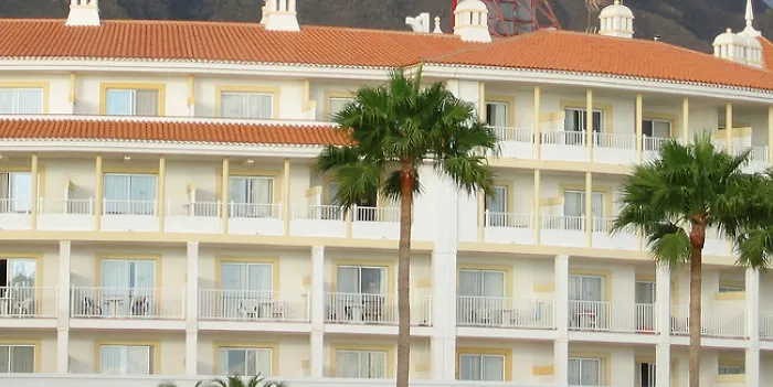 Riu Arecas - Adults Only Hotel Costa Adeje (Tenerife)