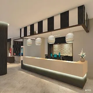 Ξενοδοχείο Riu Arecas - Adults Only 4*