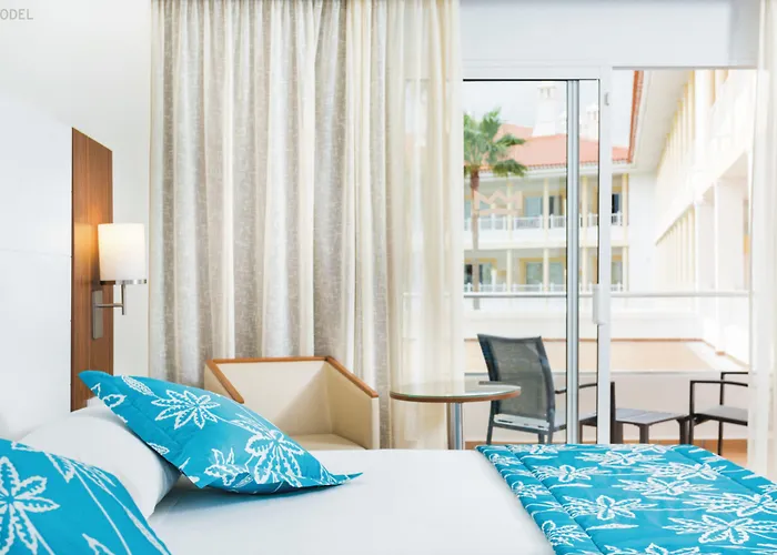 Riu Arecas - Adults Only Ξενοδοχείο