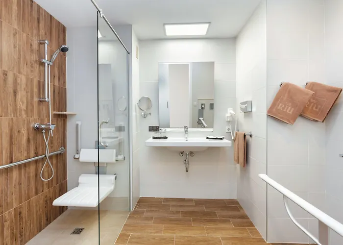 Riu Arecas - Adults Only Ξενοδοχείο