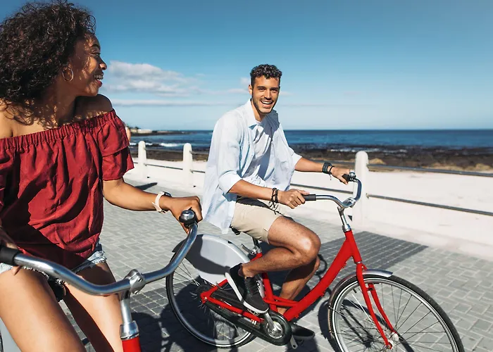 Riu Arecas - Adults Only Costa Adeje (Tenerife)