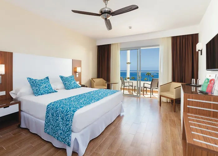 Riu Arecas - Adults Only Ξενοδοχείο 4*