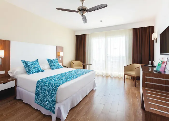 Riu Arecas - Adults Only Ξενοδοχείο