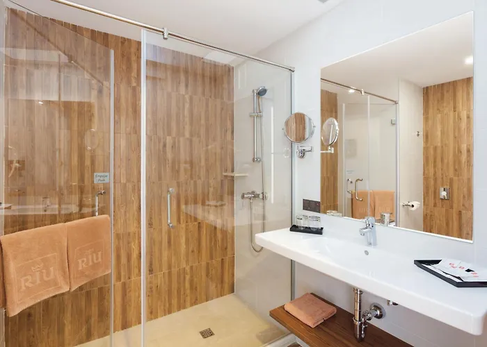 Ξενοδοχείο Riu Arecas - Adults Only Costa Adeje (Tenerife)